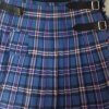 Scottish 8 Yard Rangers Dress Modern kilt outfits