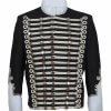 Napoleonic uniforms – Napoleonic Prussian Hussars jacket Pelisse