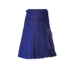 Buy Brutal Grace New Blue Carhartt Work Kilt