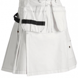 Carhartt White Work Modern Utility Kilt for sale