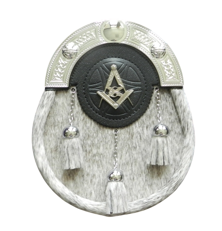 MASON Masonic Evening Wear Sporran