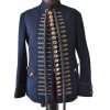 Men’s Sokol Costume Embroidered Military Jacket