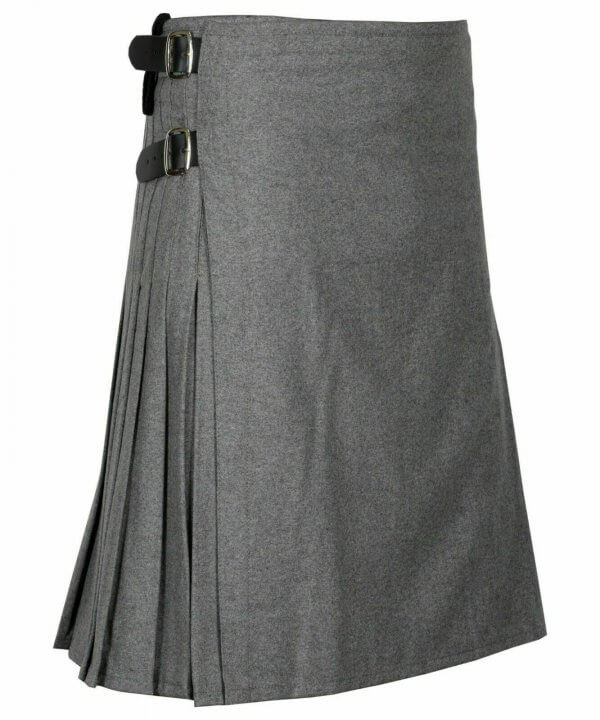 grays wool kilt