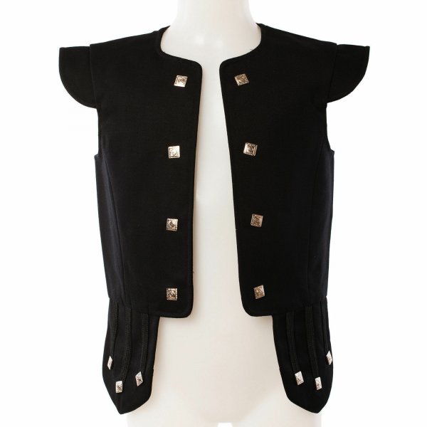 Chieftain-Waistcoat-Scottish