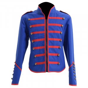 Chemical Romance Military Parade Jacket