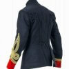 British Hussars Tunic Modern Day British Napoleonic War Uniforms Civil War Wool