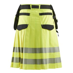 BLAKLADER 1921 HIGH VISIBILITY KILT