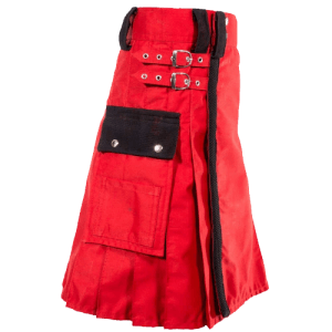 Men's Work Kilt