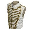 Adam & Ant Style Waistcoat