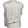 Adam & Ant Style Waistcoat