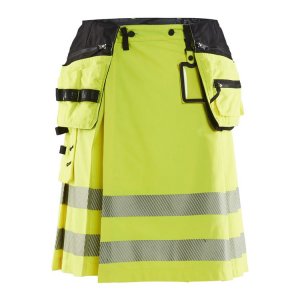 BLAKLADER 1921 HIGH VISIBILITY KILT