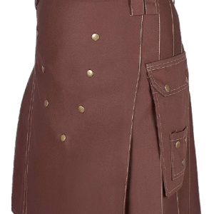 MODERN UTILITY KILT FOR MAN