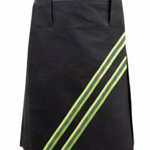 New Great Scottish Best Firefighter Kilt