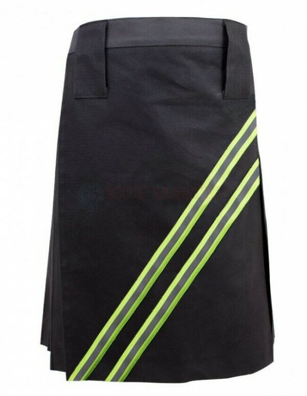 New Great Scottish Best Firefighter Kilt