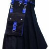 New Great Scottish Fashion Kilt Mens