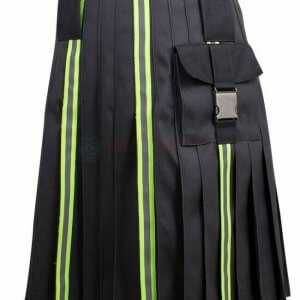 New Great Scottish Best Firefighter Kilt