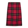 Deluxe 8-Yard Wallace Tartan Kilt For Men