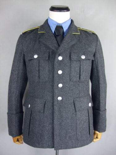 German Army WW2 German Luftwaffe LW NCO Wool Tunic Uniform Jacket All Sizes