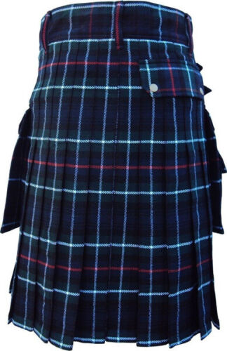 Utility Pocket Mackenzie Kilt1