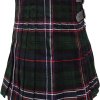 100% Acrylic Tartan Kilt of Childrens, Boys and Girls