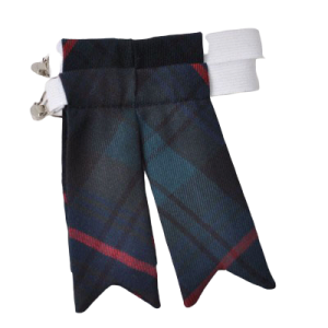 Armstrong Women’s Sport Kilt1