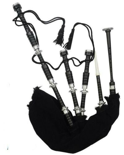 Beginner Bagpipe