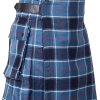 Best Modern Acrylic Wool Leather Straps Utility Kilt