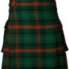 Best Modern Acrylic Wool Leather Straps Utility Kilt1