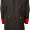 Civil War CS Richmond Infantry General’s Coat Union Senior Officer Frock Coat1