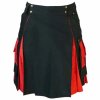 Deluxe Hybrid Kilt For Womens2