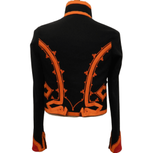 Dolman Hunter On Horse Guard Jacket