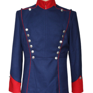 Imperial German Officer’s tunic Set 1842 to 1918