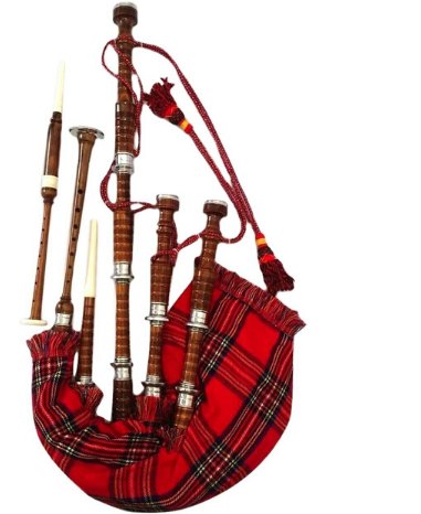 Learning Bagpipe for the Beginner Pipers & Drummer