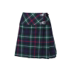 Mackenzie Tartan Short Kilt