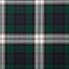 Men’s Black Watch Dress Tartan Kilt Active Wedding Kilt1