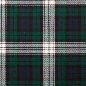 Men’s Black Watch Dress Tartan Kilt Active Wedding Kilt