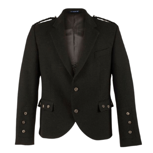 Men’s Braemar Kilt Jacket