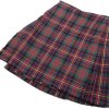 Men’s Cameron of Erracht Tartan Kilt Active Wedding Kilt Steampunk-Scottish Fashion Modern Highlander Kilt1