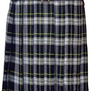 Men’s Dress Gordon Tartan Active Wedding Kilt1