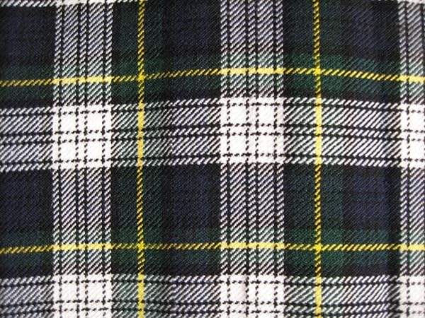 Men’s Dress Gordon Tartan Kilt Active Wedding Kilt Steampunk-Scottish Fashion Modern Highlander Kilt2