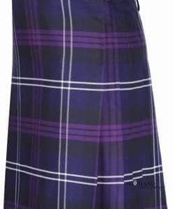 Men's Heritage of Scotland Tartan Kilt Active Wedding Kilt Steampunk-Scottish Fashion Modern Highlander Kilt3