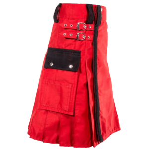 Men’s Work Kilt