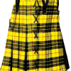 Modern Macleod of Lewis Box Pleated Hybrid Kilt1