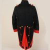 New Artillery Guard Hussar Military Men’s Jacket Sale With Expedited Shipping1