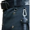 New Latest Navy Blue Scottish Fashion Utility Kilts1