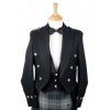 Regulation Doublet Kilt Jacket With Waistcoat