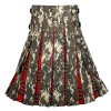 Scottish Fashion Utility Hybrid Digital Camo Kilt Cotton1