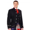 Sheriffmuir Doublet Jacket with Waistcoat