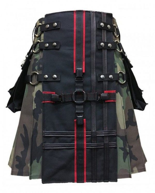 Tactical Kilt for Men