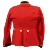 New 1906 British Pre-WWI Royal Engineers Red wool Coat3 – Copy